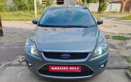 Ford Focus II рестайлинг, 2010 год, 800 000 рублей, 1 фотография