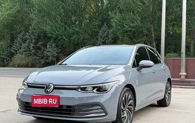 Volkswagen Golf VIII, 2022 год, 1 790 000 рублей, 1 фотография