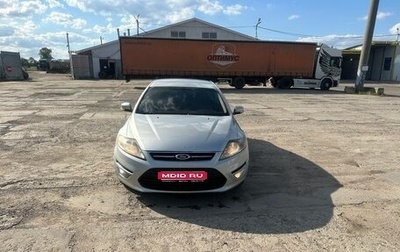 Ford Mondeo IV, 2011 год, 365 000 рублей, 1 фотография