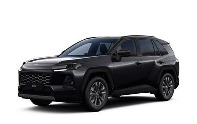 Toyota RAV4, 2026 год, 4 590 000 рублей, 1 фотография
