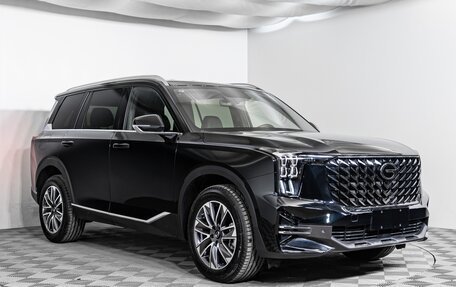 GAC GS8, 2026 год, 5 349 000 рублей, 1 фотография
