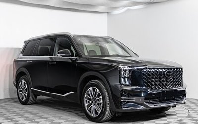 GAC GS8, 2026 год, 5 349 000 рублей, 1 фотография