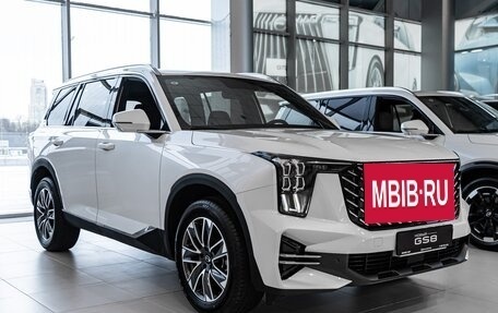 GAC GS8, 2026 год, 5 349 000 рублей, 1 фотография