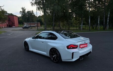 BMW M2, 2023 год, 9 200 000 рублей, 1 фотография