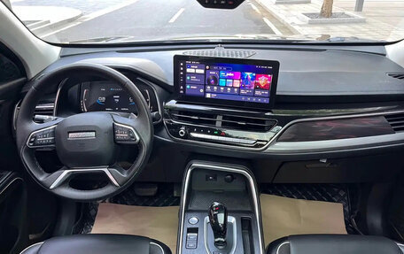 Haval H6, 2023 год, 1 440 000 рублей, 14 фотография