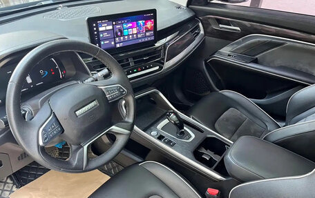 Haval H6, 2023 год, 1 440 000 рублей, 9 фотография