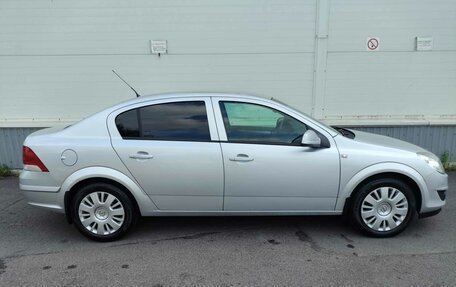 Opel Astra H, 2010 год, 530 000 рублей, 6 фотография
