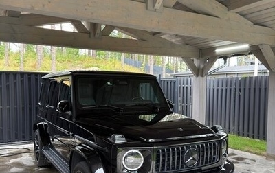 Mercedes-Benz G-Класс AMG, 2025 год, 28 000 000 рублей, 1 фотография