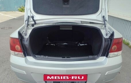 Opel Astra H, 2010 год, 530 000 рублей, 8 фотография