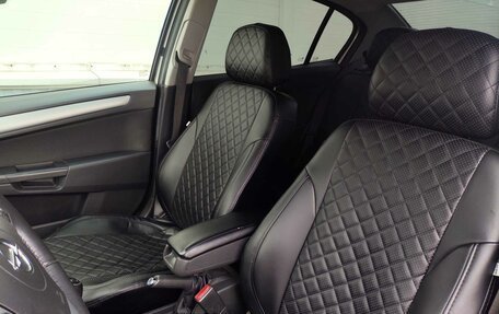 Opel Astra H, 2010 год, 530 000 рублей, 10 фотография
