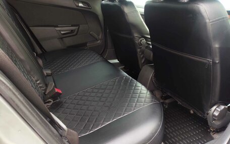 Opel Astra H, 2010 год, 530 000 рублей, 13 фотография
