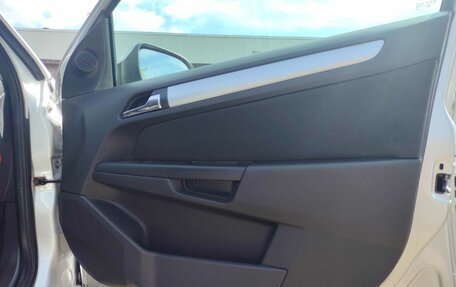 Opel Astra H, 2010 год, 530 000 рублей, 12 фотография