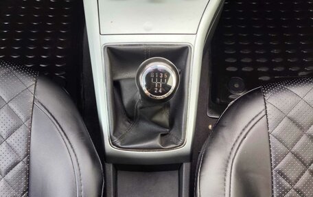 Opel Astra H, 2010 год, 530 000 рублей, 21 фотография