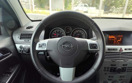 Opel Astra H, 2010 год, 530 000 рублей, 18 фотография