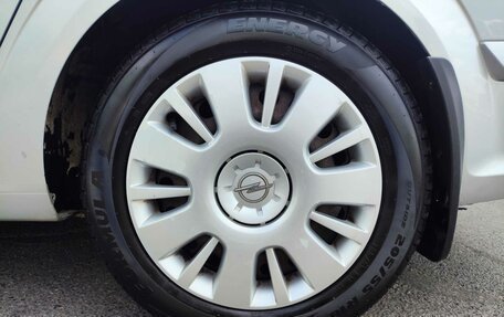 Opel Astra H, 2010 год, 530 000 рублей, 22 фотография