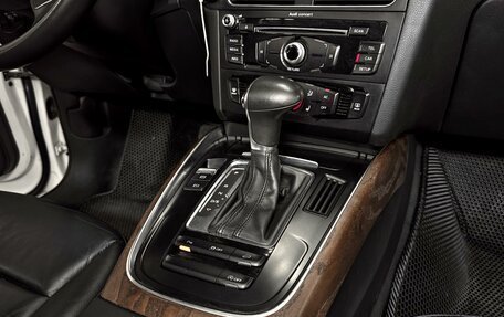 Audi Q5, 2013 год, 2 099 000 рублей, 6 фотография