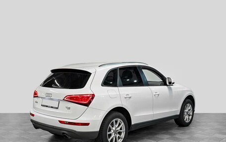 Audi Q5, 2013 год, 2 099 000 рублей, 3 фотография