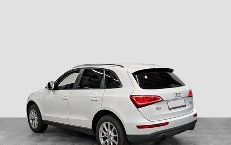 Audi Q5, 2013 год, 2 099 000 рублей, 4 фотография