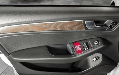 Audi Q5, 2013 год, 2 099 000 рублей, 10 фотография