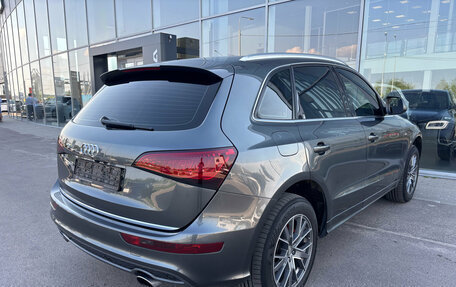 Audi Q5, 2014 год, 1 790 000 рублей, 5 фотография