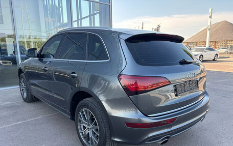 Audi Q5, 2014 год, 1 790 000 рублей, 7 фотография