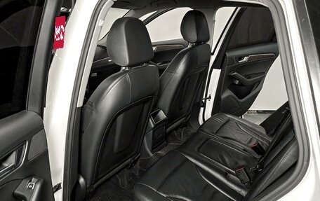 Audi Q5, 2013 год, 2 099 000 рублей, 8 фотография