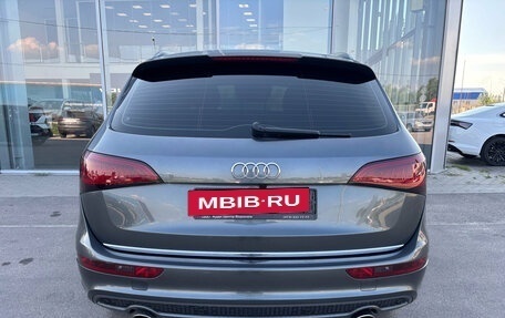 Audi Q5, 2014 год, 1 790 000 рублей, 6 фотография