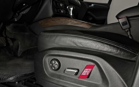 Audi Q5, 2013 год, 2 099 000 рублей, 12 фотография