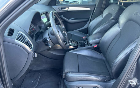 Audi Q5, 2014 год, 1 790 000 рублей, 9 фотография