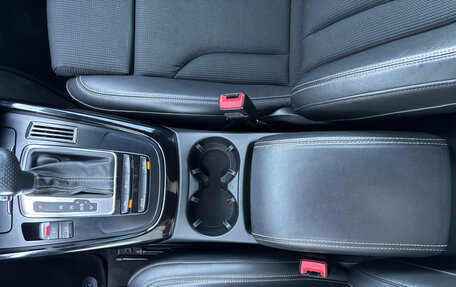 Audi Q5, 2014 год, 1 790 000 рублей, 13 фотография