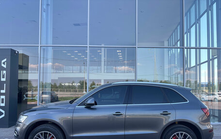 Audi Q5, 2014 год, 1 790 000 рублей, 8 фотография