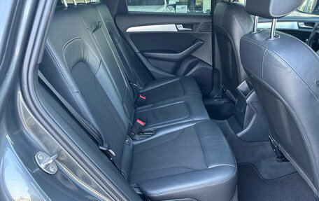Audi Q5, 2014 год, 1 790 000 рублей, 15 фотография
