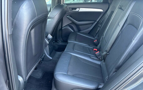 Audi Q5, 2014 год, 1 790 000 рублей, 16 фотография