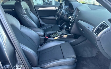 Audi Q5, 2014 год, 1 790 000 рублей, 14 фотография