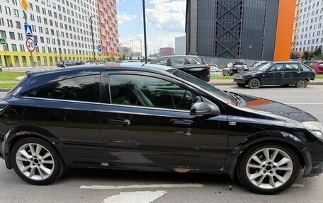 Opel Astra H, 2008 год, 320 000 рублей, 2 фотография