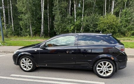Opel Astra H, 2008 год, 320 000 рублей, 3 фотография