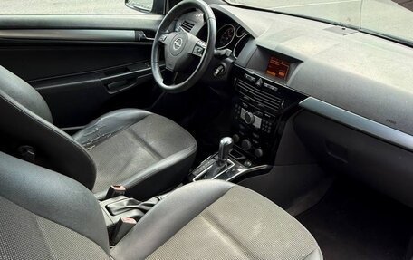 Opel Astra H, 2008 год, 320 000 рублей, 9 фотография