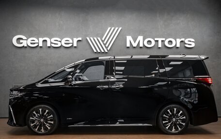 Toyota Alphard, 2026 год, 14 500 000 рублей, 3 фотография