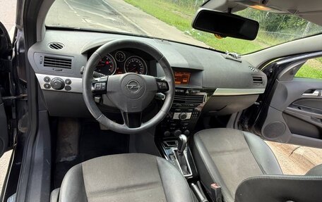 Opel Astra H, 2008 год, 320 000 рублей, 5 фотография