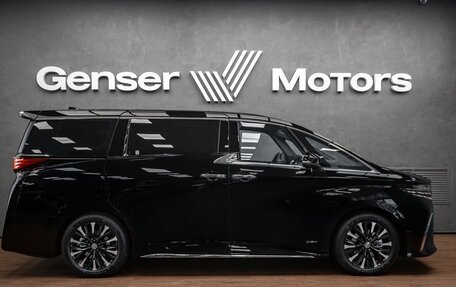 Toyota Alphard, 2026 год, 14 500 000 рублей, 5 фотография
