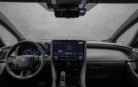 Toyota Alphard, 2026 год, 14 500 000 рублей, 10 фотография