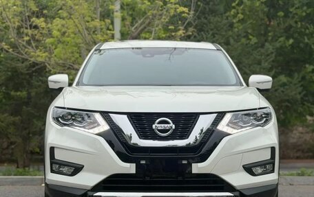 Nissan X-Trail, 2026 год, 2 380 000 рублей, 2 фотография