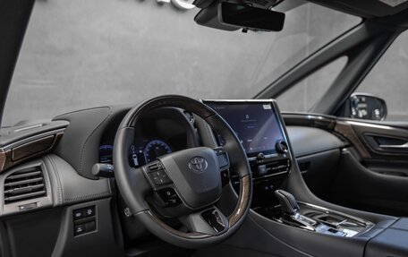 Toyota Alphard, 2026 год, 14 500 000 рублей, 8 фотография