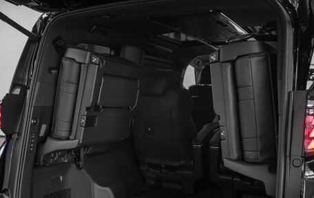 Toyota Alphard, 2026 год, 14 500 000 рублей, 15 фотография
