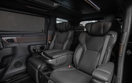 Toyota Alphard, 2026 год, 14 500 000 рублей, 14 фотография