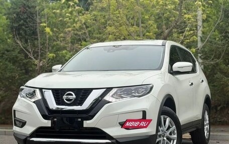 Nissan X-Trail, 2026 год, 2 380 000 рублей, 3 фотография
