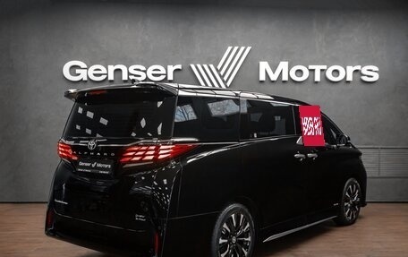 Toyota Alphard, 2026 год, 14 500 000 рублей, 6 фотография