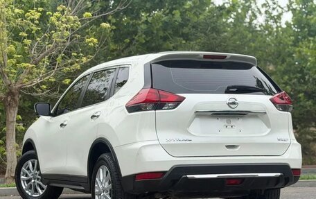 Nissan X-Trail, 2026 год, 2 380 000 рублей, 4 фотография