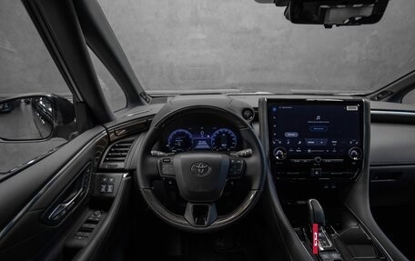 Toyota Alphard, 2026 год, 14 500 000 рублей, 9 фотография