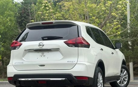 Nissan X-Trail, 2026 год, 2 380 000 рублей, 6 фотография